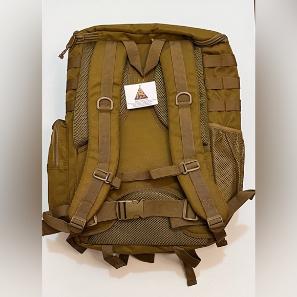 Tactical Cooler Backpack *NEW - Picture 6 of 13
